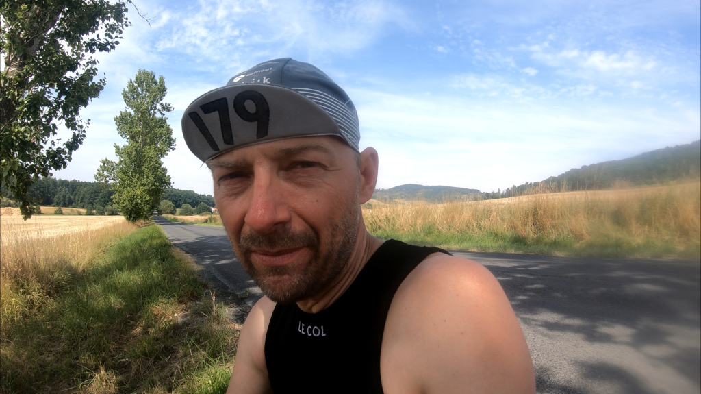 richard lake ultra distance cyclist and bikepacker